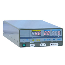 Hospital Médico Cirúrgico 200W/400W Eletrotome de alta frequência MyA104/MYA-105 UNIDADE LEEP-C com endoscopia